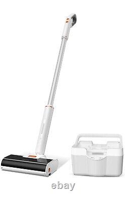 Fooing Cordless Wet And Dry Vacuum Cleaner Self Cleaning Mop Cordless RRP £280