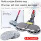 For Dyson V7 8 V10 V11 Vacuum Cleaner Electric Wet and Dry Mop Head Replacement