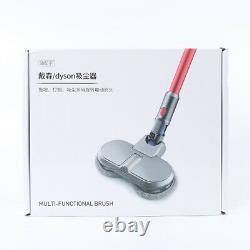 For Dyson V7 8 V10 V11 Vacuum Cleaner Electric Wet and Dry Mop Head Replacement