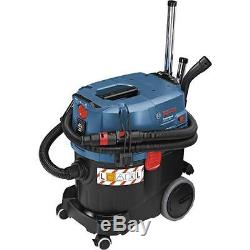 GAS 35 L SFC+ Wet Dry vacuum cleaner