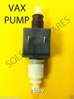 Genuine Vax 3 in 1 6130 6131 6131BLS Wet & Dry Vacuum Cleaner Water Pump ET407