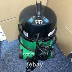George 3 in 1 Vacuum Cleaner GVE370-2 Numatic 1000W Wet and Dry No Attachment