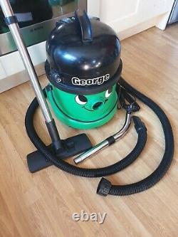 George 3 in 1 Vacuum Cleaner GVE370-2 Numatic 1200W Wet and Dry