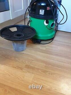 George 3 in 1 Vacuum Cleaner GVE370 Numatic 1000W Wet and Dry