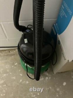 George Carpet Cleaner Vacuum 3-IN-1 Dry & Wet Use Good Condition + Collection
