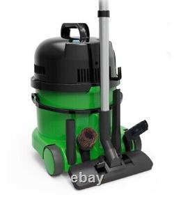 George Carpet Cleaner Vacuum GVE370 3-IN-1 Dry & Wet Use