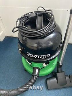 George Carpet Cleaner Vacuum GVE370 Dry & Wet Machine Twin Speed 1200 / 1000w