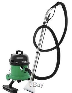 George Carpet Cleaner Vacuum GVE370- Dry & Wet Use