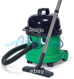 George Carpet Cleaner Vacuum GVE370- Dry & Wet Used REFUBISHED