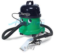 George Carpet Cleaner Vacuum GVE370- Dry & Wet Used REFUBISHED