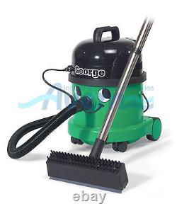 George Carpet Cleaner Vacuum GVE370- Dry & Wet Used REFUBISHED