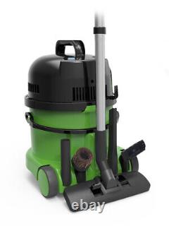 George Carpet Cleaner Vacuum GVE370- Dry & Wet Used REFUBISHED