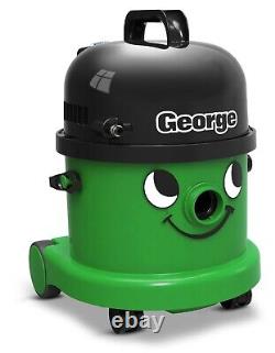 George Carpet Cleaner Vacuum GVE370- Dry & Wet Used REFUBISHED