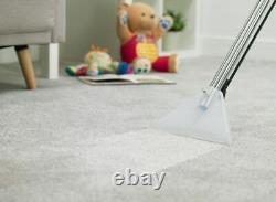 George Carpet Cleaner Vacuum GVE370- Dry & Wet Used REFUBISHED