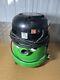 George Carpet Cleaner Vacuum GVE370 Numatic 4 in 1 Vacuum Dry & Wet Use