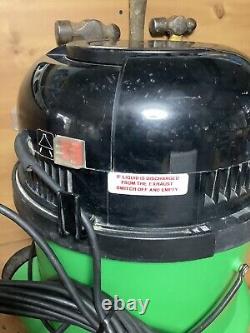 George Carpet Cleaner Vacuum GVE370- Wet And Dry Missing Attachment