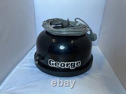 George Carpet Cleaner Vacuum HEAD GVE370 Dry & Wet From 12MM Machine