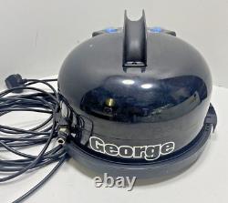 George Carpet Cleaner Vacuum HEAD GVE 370-2 Dry & Wet MAIN UNIT ONLY