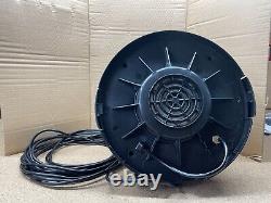 George Carpet Cleaner Vacuum HEAD Henry Wash Dry & Wet HVW370 Ex-Demo
