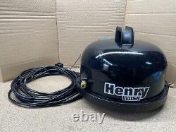 George Carpet Cleaner Vacuum HEAD Henry Wash Dry & Wet HVW370 Ex-Demo