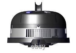 George Carpet Cleaner Vacuum HEAD Henry Wash Dry & Wet HVW370 Ex-Demo