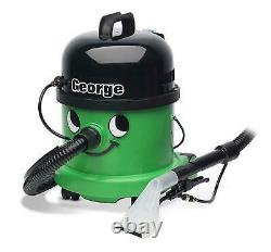 George Dry & Wet Carpet Cleaner Vacuum GVE370