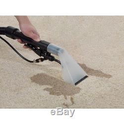 George GVE370 Wet and Dry Cylinder Vacuum Cleaner
