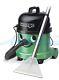 George Numatic carpet cleaner wet dry Vacuum