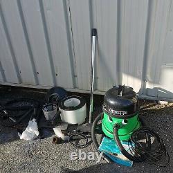 George Vacuum Cleaner Numatic Gve 370 Wet And Dry See All Pics Vgc Collect Fy4