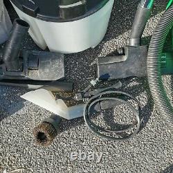 George Vacuum Cleaner Numatic Gve 370 Wet And Dry See All Pics Vgc Collect Fy4