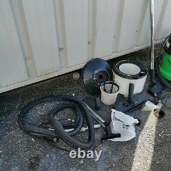 George Vacuum Cleaner Numatic Gve 370 Wet And Dry See All Pics Vgc Collect Fy4