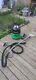 George Wet & Dry Vacuum Cleaner Hoover Carpet Upholstery Cleaning Machine