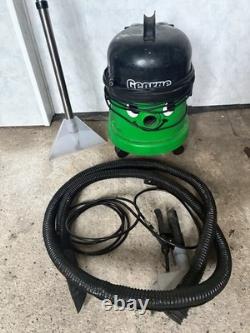 George Wet and Dry Vacuum Cleaner