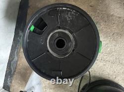 George Wet and Dry Vacuum Cleaner