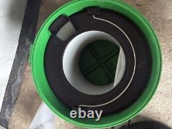 George Wet and Dry Vacuum Cleaner