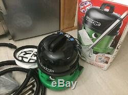 George numatic wet and dry carpet washer vacuum cleaner (new) item