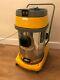 Ghibli industrial vacuum cleaner 56ltr 230v. Wet and Dry. NEW PRICE