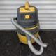 Goblin Aquavac Industrial 3000 110V Wet Dry Vacuum Cleaner Tested Working