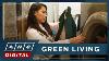 Green Living The Benefits Of Wet Vs Dry Cleaning To The Environment Anc
