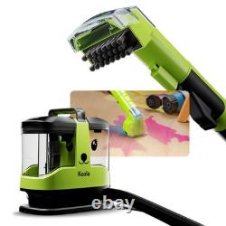 Gtech Koala Spot Cleaner Cordless Wet Dry Vacuum Carpet Upholstery Stain Cleaner
