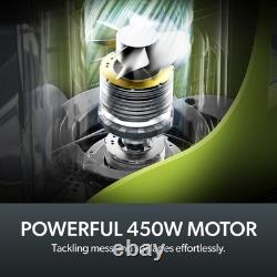 Gtech Koala Spot Cleaner Cordless Wet Dry Vacuum Carpet Upholstery Stain Cleaner