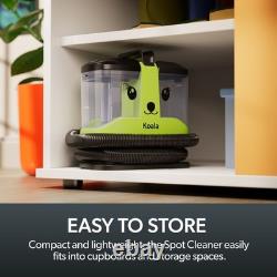 Gtech Koala Spot Cleaner Cordless Wet Dry Vacuum Carpet Upholstery Stain Cleaner