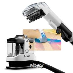 Gtech Penguin Spot Cleaner Cordless Wet Dry Vacuum Carpet Upholstery Stain UK