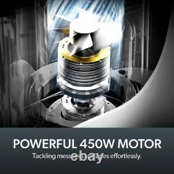 Gtech Penguin Spot Cleaner Cordless Wet Dry Vacuum Carpet Upholstery Stain UK