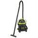 Guild 16 Litre Wet and Dry Vacuum Cleaner Hoover 1300W GWD16