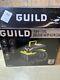 Guild 18V 4.0Ah Cordless Wet and Dry Vacuum Cleaner