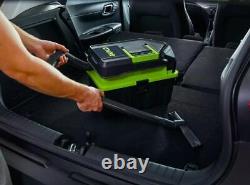 Guild 18V 4.0Ah Cordless Wet and Dry Vacuum Cleaner