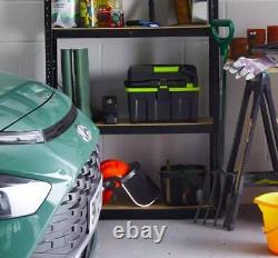 Guild 18V 4.0Ah Cordless Wet and Dry Vacuum Cleaner