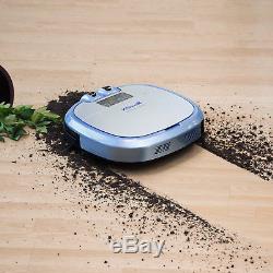 HAIER XSHUAI C3 Smart Robot Vacuum Cleaner Dry&Wet Sweeper Voice Control Camera