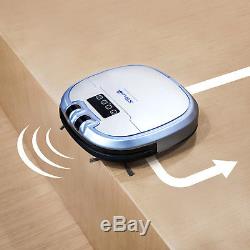 HAIER XSHUAI C3 Smart Robot Vacuum Cleaner Dry&Wet Sweeper Voice Control Camera